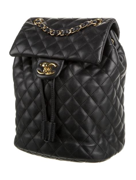 sac urban spirit chanel|Chanel handbags.